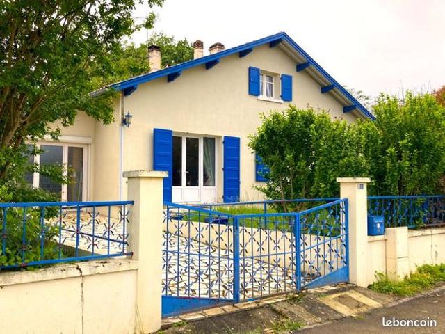 Maison vente à Mont-de-Marsan, Ygos-saint-saturnin