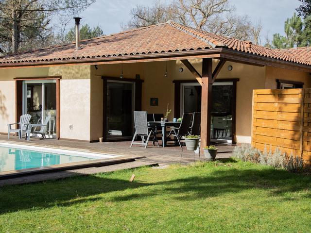 Maison vente à Dax, Lévignacq
