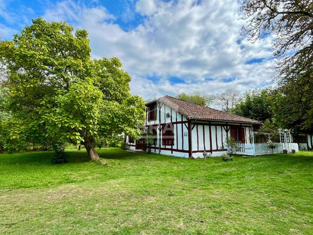 Maison vente à Sabres, Landes
