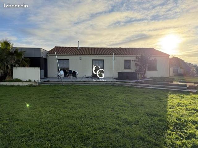 Maison vente à Toulouse, Vieillevigne