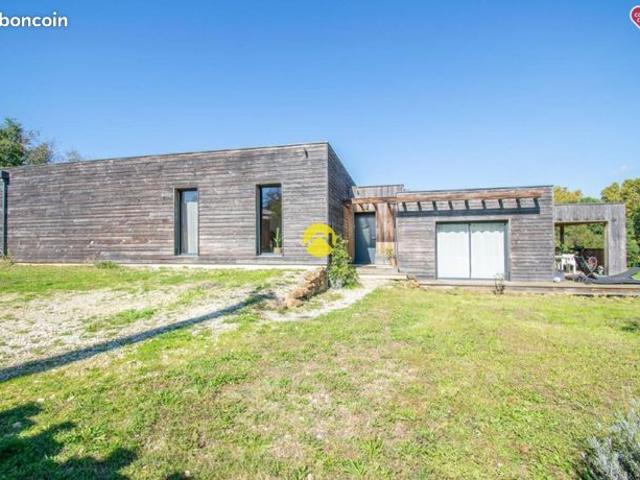 Maison vente à Bergerac, Bayac