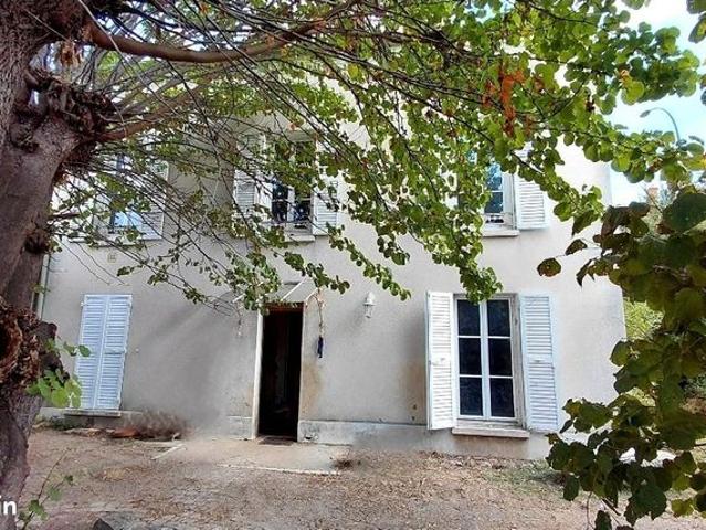 Maison vente à Souppes-sur-Loing, Seine-et-Marne