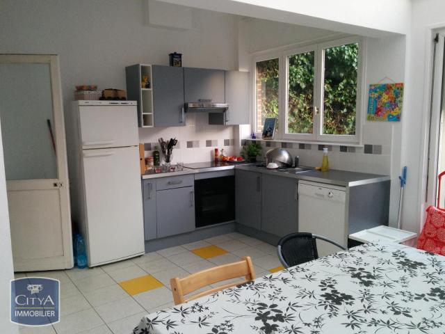 Maison location à Lille