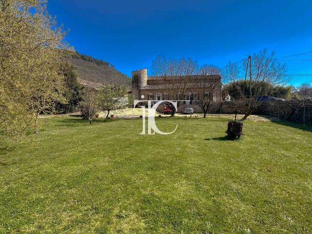 Maison vente à Alès, Robiac-rochessadoule
