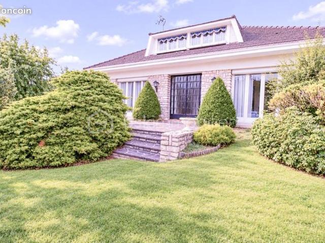 Maison vente à Viry-Châtillon, Essonne