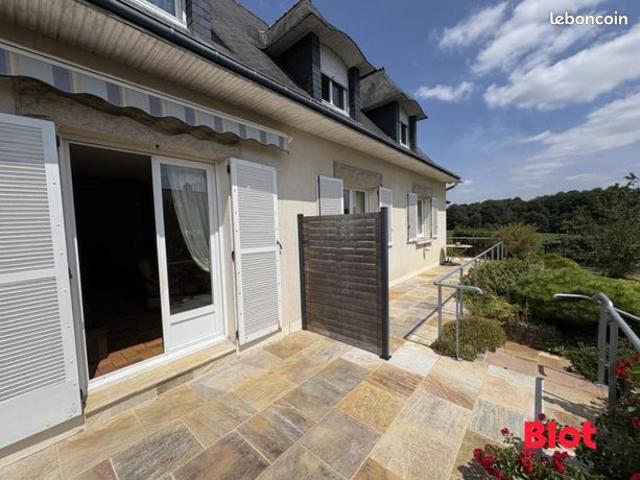 Maison vente à Rennes, Bretagne