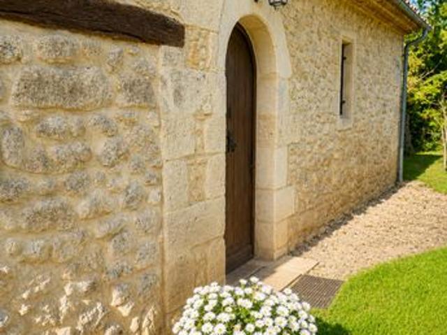 Maison vente à Libourne, Dardenac