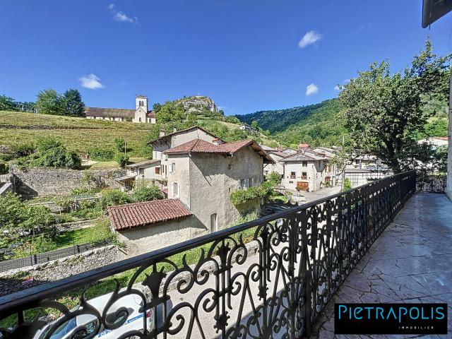 Maison vente à La Suisse, Cerdon