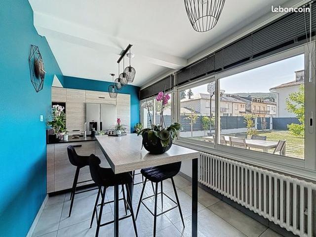 Maison vente à Castres, Lacaune