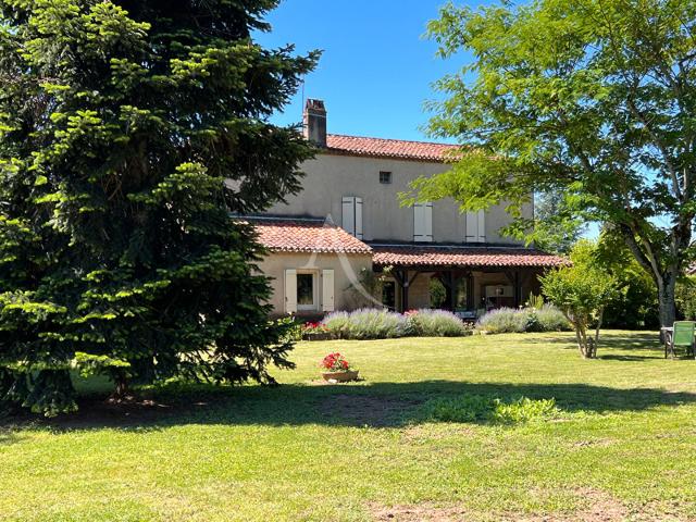 Maison vente à Cahors, Anglars-juillac
