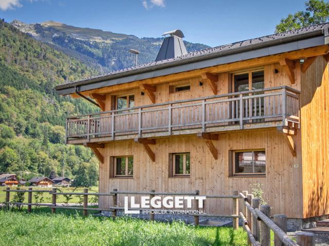 Maison vente à Samoëns, Haute-Savoie
