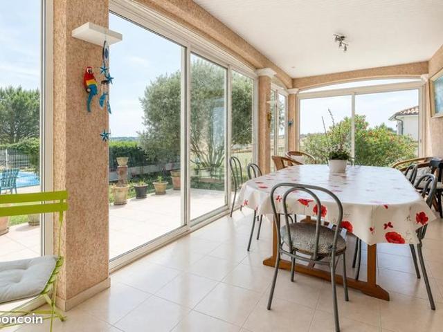 Maison vente à Toulouse, Ségreville