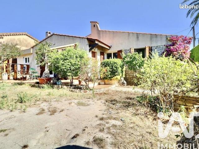 Maison vente à Marseille, La Ciotat