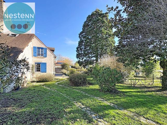 Maison vente à Orléans, Saint-denis-de-l'hôtel