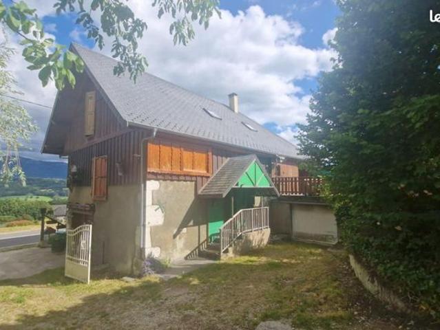 Maison vente à Chambéry, Auvergne-Rhône-Alpes