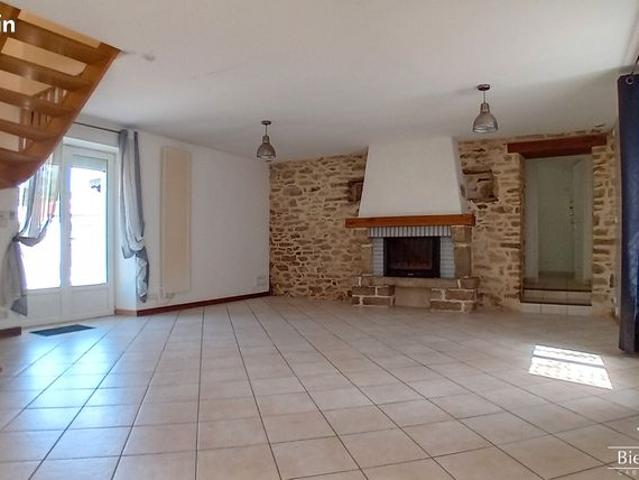 Maison vente à Treillières, Loire-Atlantique