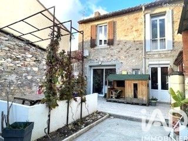 Maison vente à Carcassonne, Caunes-minervois