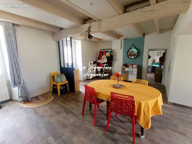 Maison vente à Nérac