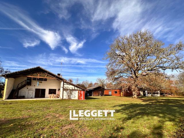 Maison vente à Langon, Bazas