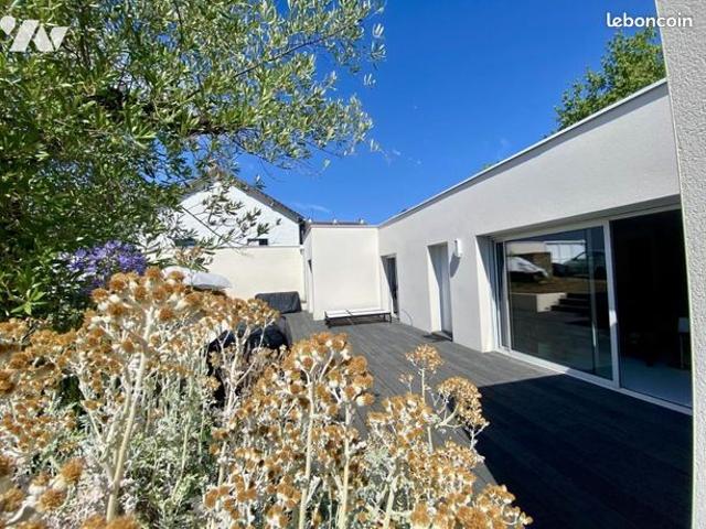 Maison vente à Nantes