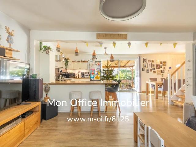 Maison vente à France métropolitaine, Gardanne