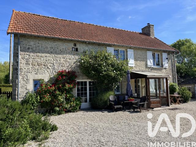 Maison vente à Bayeux, Asnières-en-bessin