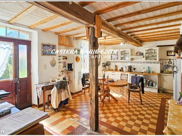 Maison vente à Auch, Vic-fezensac