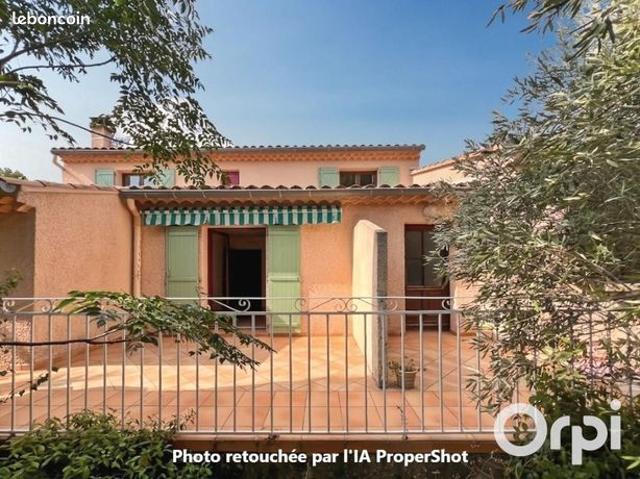 Maison vente à Nyons, Tulette