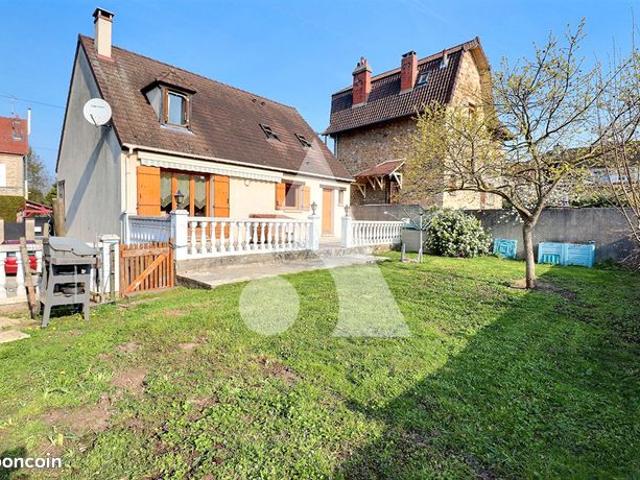 Maison vente à Argenteuil, Taverny