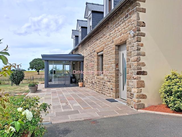 Maison vente à Avranches, Saint-ovin