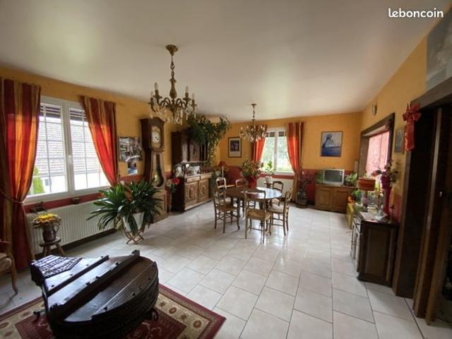 Maison vente à Le Havre, Valmont