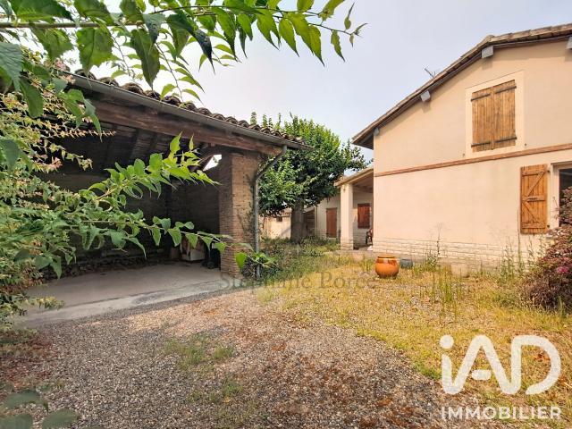 Maison vente à Grisolles, Tarn-et-Garonne