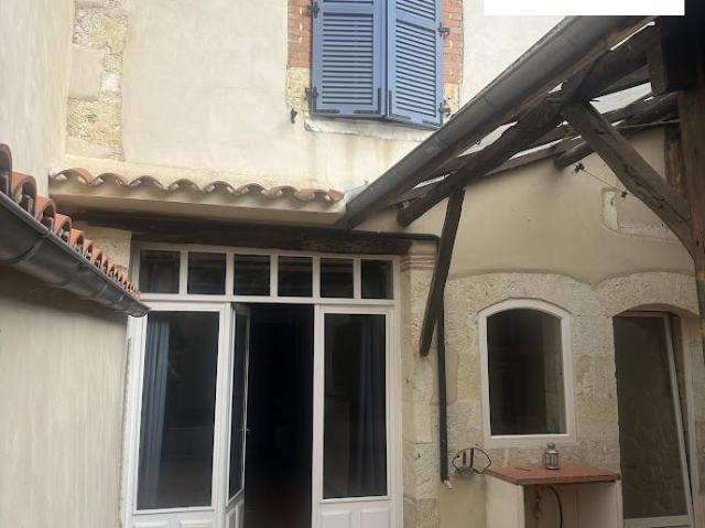 Maison vente à Condom, Fleurance