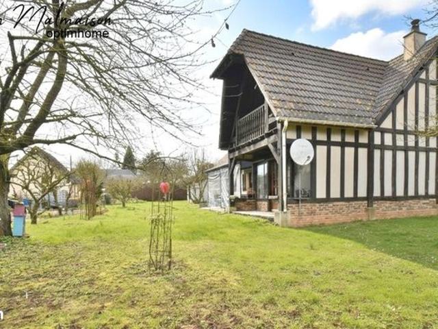Maison vente à Mesnils-sur-Iton, Eure
