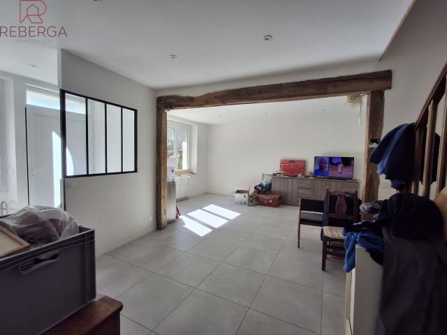 Maison location à La Récuquelle, Labruguière