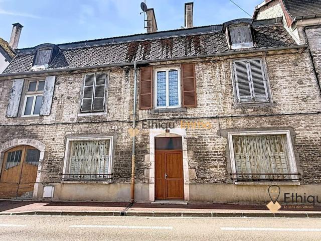 Maison vente à Bar-sur-Aube, Bar-sur-aube