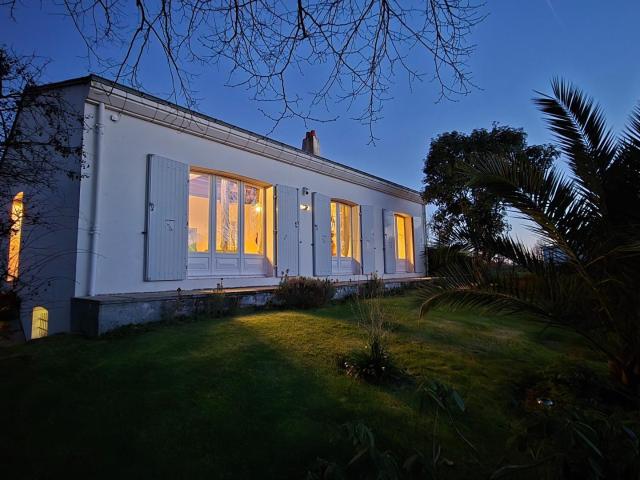 Maison vente à La Roche-sur-Yon, Landeronde