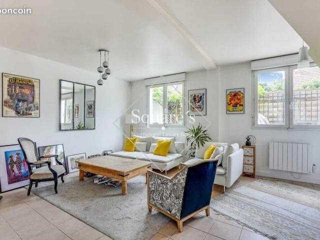 Maison vente à Puteaux, Hauts-de-Seine