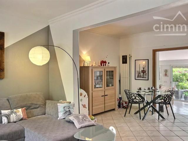 Maison vente à Le Raincy, Gournay-sur-marne
