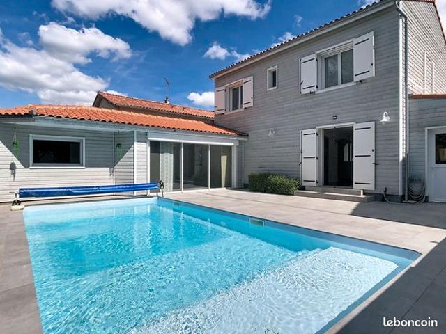 Maison vente à Toulouse, Quint-fonsegrives