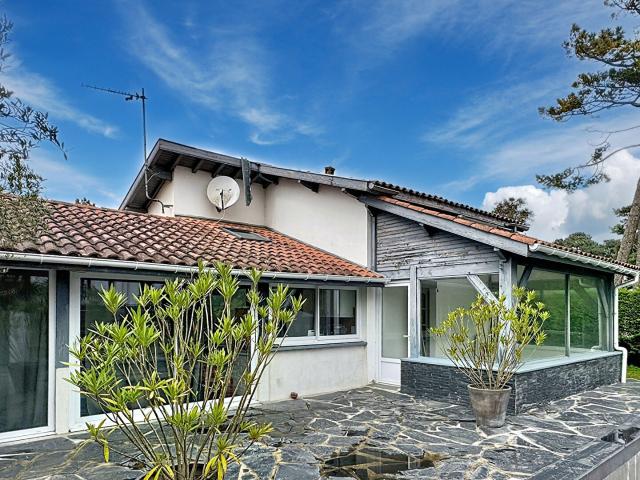 Maison vente à Dax, Labenne