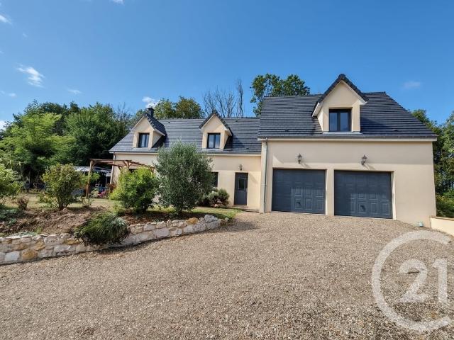 Maison vente à Gisors, Eure