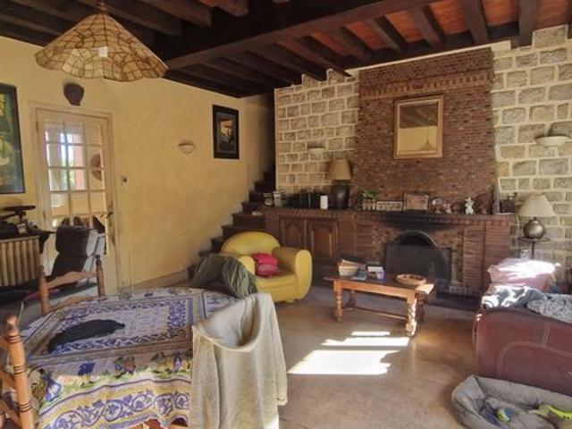Maison vente à Fontainebleau, Île-de-France