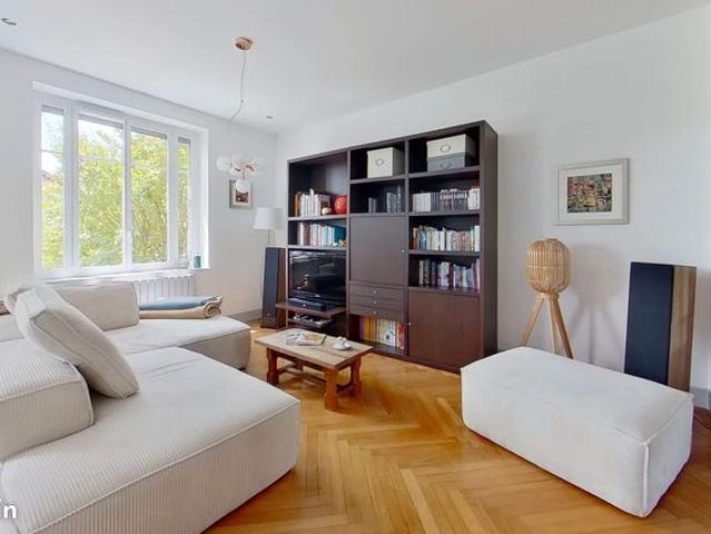 Maison vente à Lyon, Métropole de Lyon