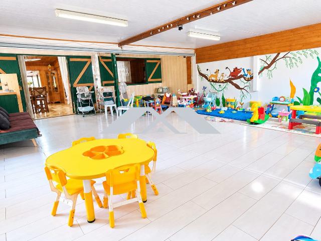 Maison vente à La Réunion