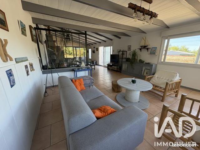 Maison vente à Rochefort, Beaugeay