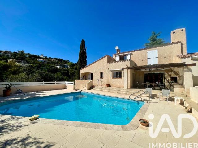 Maison vente à Arrondissement de Draguignan, Roquebrune-sur-argens