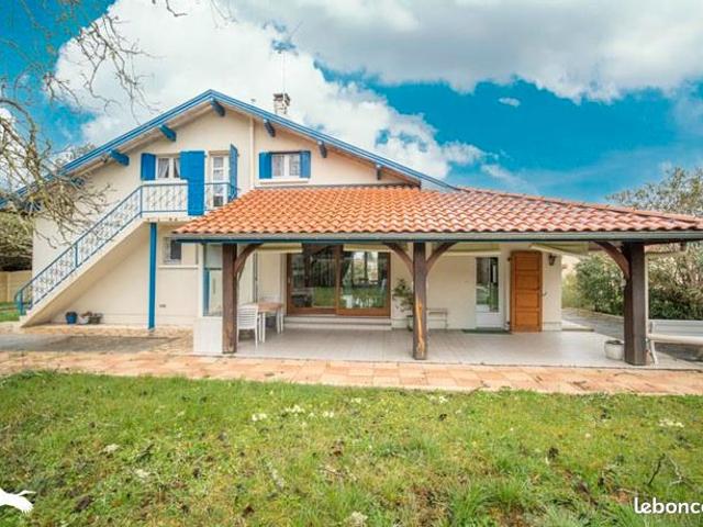 Maison vente à Mont-de-Marsan, Ygos-saint-saturnin