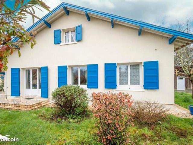 Maison vente à Mont-de-Marsan, Ygos-saint-saturnin