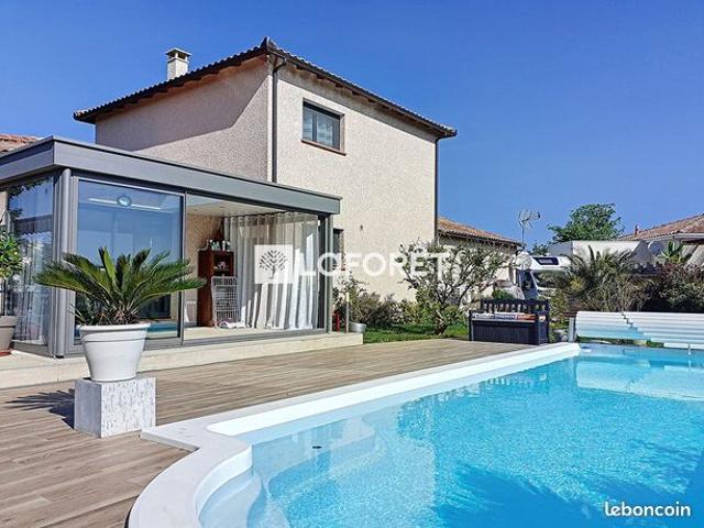 Maison vente à Toulouse, Villemur-sur-tarn